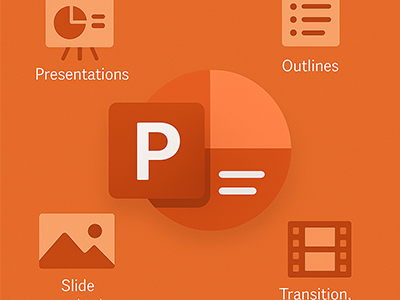 Microsoft PowerPoint
